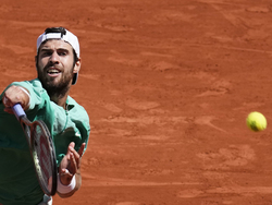 France Tennis French Open