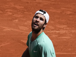 France Tennis French Open