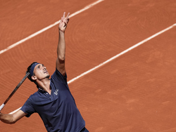 France Tennis French Open