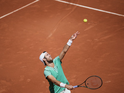 France Tennis French Open