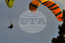 Бургас - летен сезон - атракции