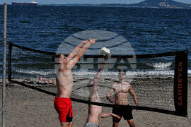 Бургас - летен сезон - атракции