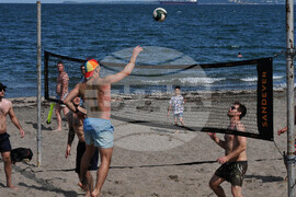 Бургас - летен сезон - атракции