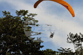 Бургас - летен сезон - атракции