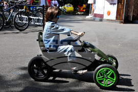 Бургас - летен сезон - атракции