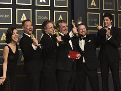 94th Academy Awards - Press Room