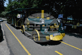 Бургас - летен сезон - атракции