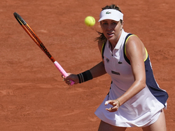 France Tennis French Open