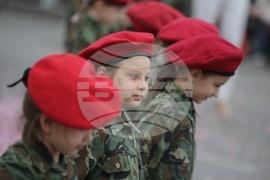 Kazanlak - Rose Festival - procession
