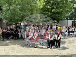 Снимка: Община Сливен