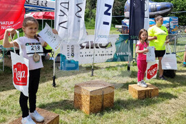 Разград - Лудогорски маратон - състезание