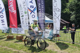 Разград - Лудогорски маратон - състезание