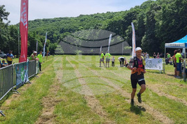 Разград - Лудогорски маратон - състезание