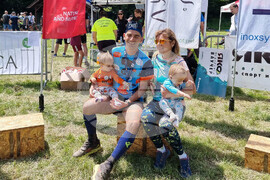 Разград - Лудогорски маратон - състезание