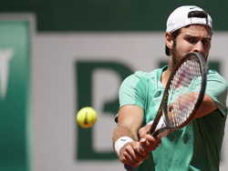 France Tennis French Open