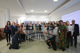 Осемнадесета Световна среща на българските медии 1 - 4 юни 2023, Казанлък - Румен Радев - обръщение