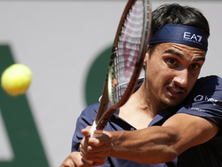 France Tennis French Open