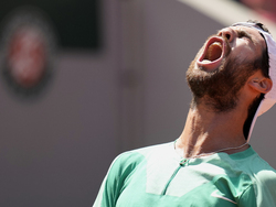 France Tennis French Open