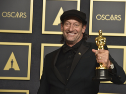 94th Academy Awards - Press Room