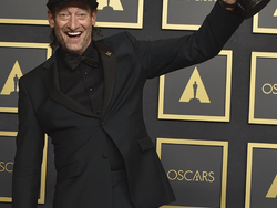94th Academy Awards - Press Room