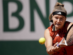 France Tennis French Open