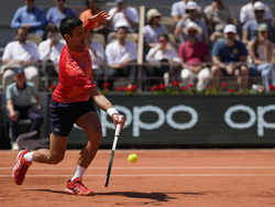 France Tennis French Open