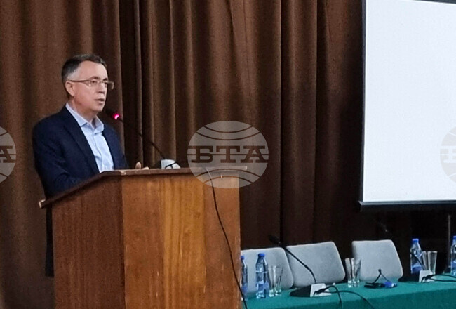 Кърджали - изкуствен интелект - форум