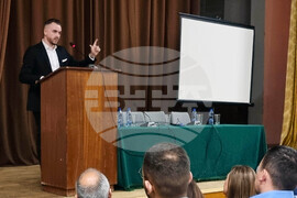 Кърджали - изкуствен интелект - форум