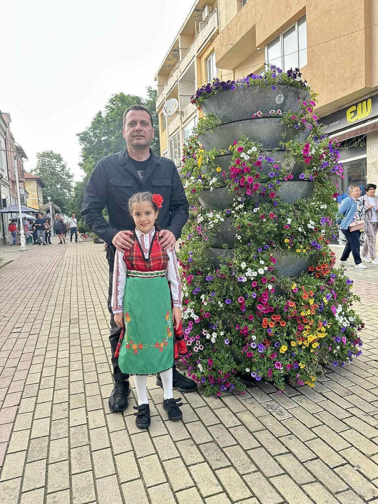 Иван Ченчев от Казанлък: БСП още преди 3 години би тревога - нужни са закон и държавна защита за маслодайната роза