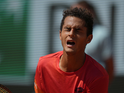 France Tennis French Open