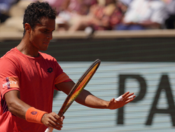 France Tennis French Open