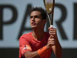 France Tennis French Open