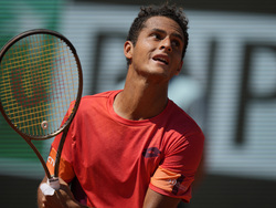 France Tennis French Open