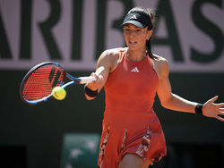 France Tennis French Open