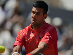 France Tennis French Open