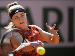France Tennis French Open