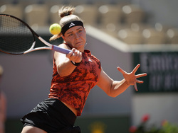 France Tennis French Open