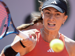 France Tennis French Open