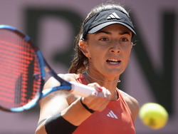 France Tennis French Open