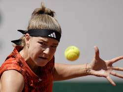 France Tennis French Open