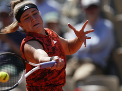 France Tennis French Open