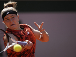 France Tennis French Open