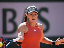 France Tennis French Open