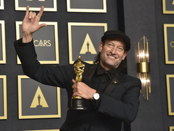 94th Academy Awards - Press Room