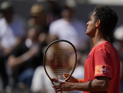 France Tennis French Open