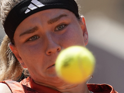 France Tennis French Open