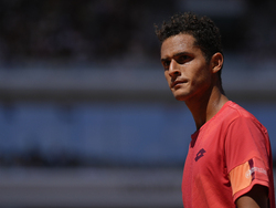France Tennis French Open