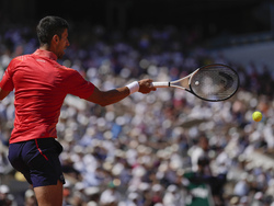 France Tennis French Open