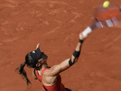 France Tennis French Open