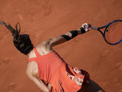 France Tennis French Open